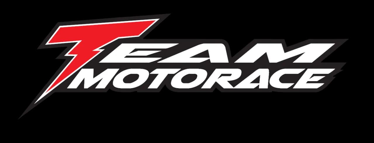 Logo de Team Moto Race